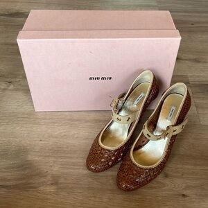 Miu Miu